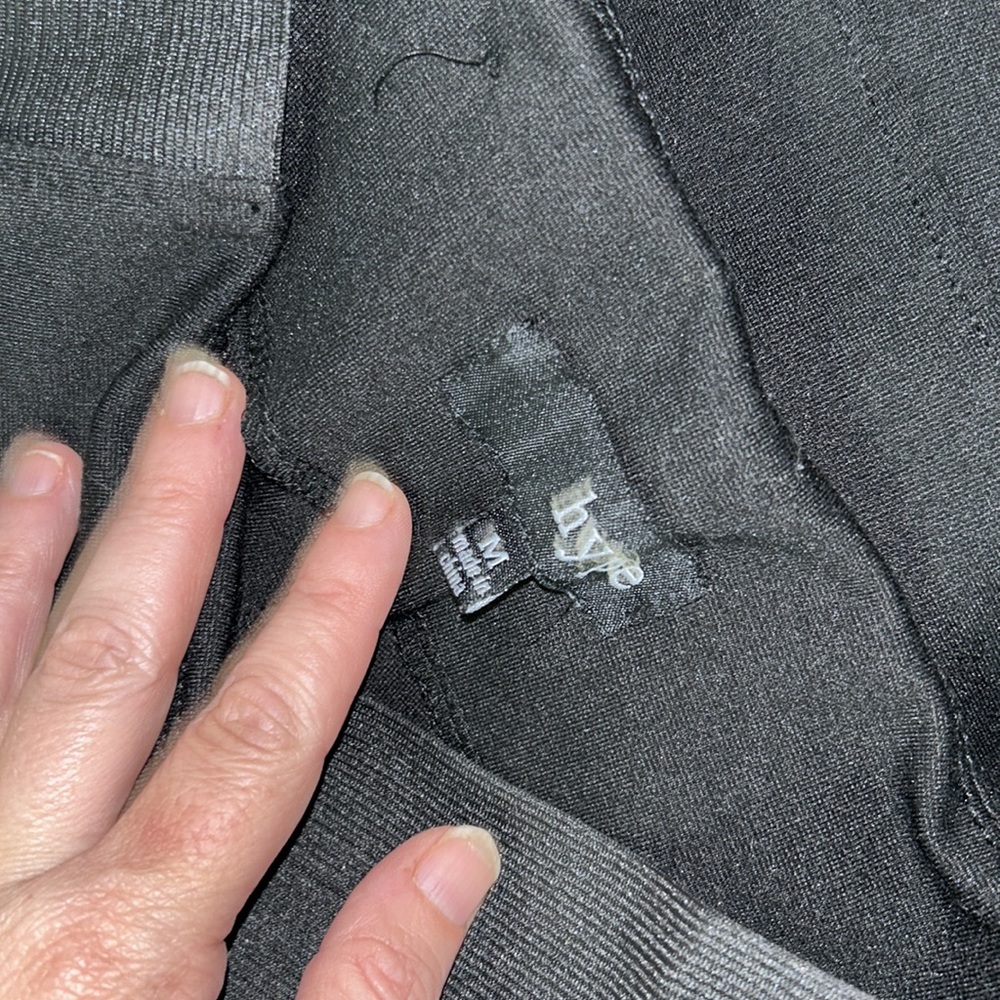 High Rise Leggings - medium size - Picture 6 of 7